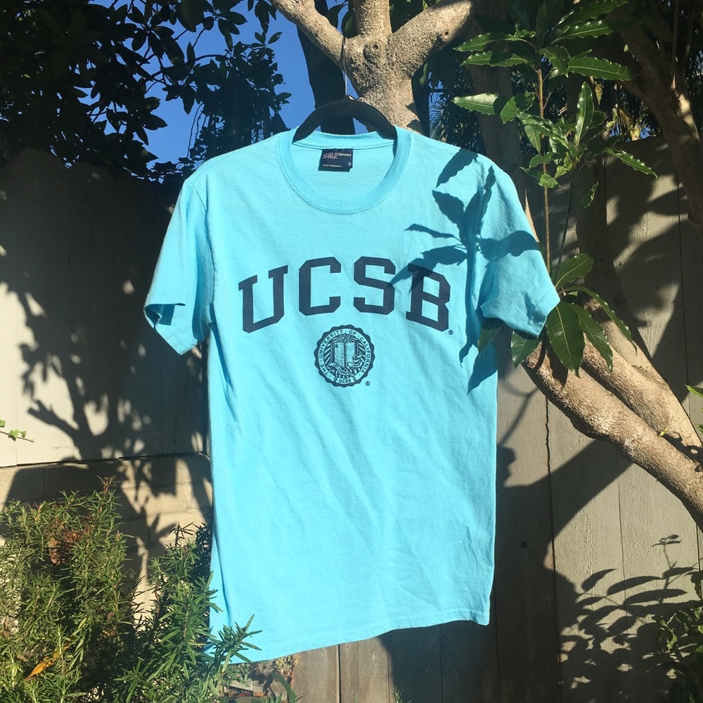 UC Santa Barbara Shirt